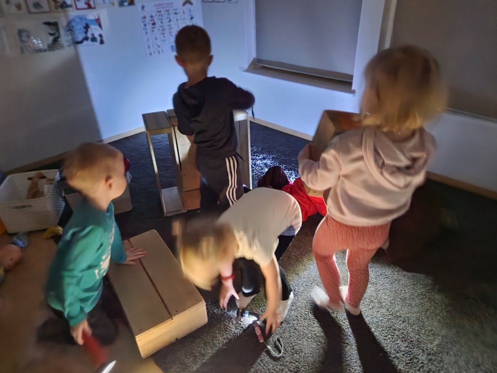 Rafmagnslausi dagurinn föstudaginn 27. janúar