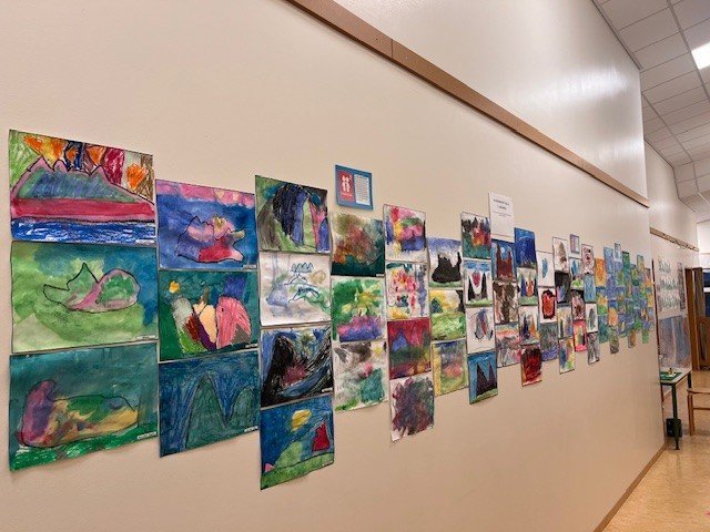 Alþjóðadagur fjalla