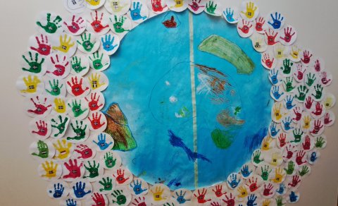 Vinavika 06.11-10.11 á Akraseli