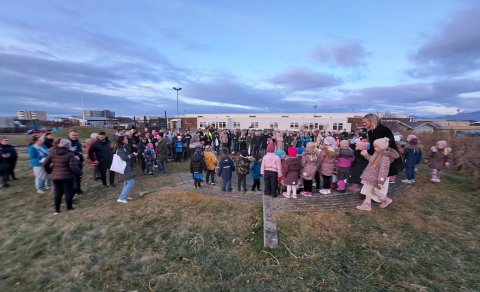 Dagur íslenskrar tungu