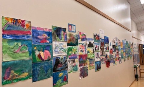 Alþjóðadagur fjalla